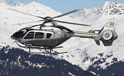 Mont Blanc Hlicoptres - Photo und Copyright by Elisabeth Klimesch