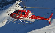 Air Zermatt AG - Photo und Copyright by Bruno Siegfried