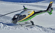 Heli Gotthard AG (SH AG) - Photo und Copyright by Bruno Siegfried