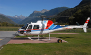 Air Zermatt AG - Photo und Copyright by Paul Link