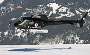 Jet Systems Helicopters Service SA  - Photo und Copyright by Elisabeth Klimesch