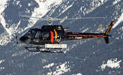 Azur Helicopter - Photo und Copyright by Elisabeth Klimesch