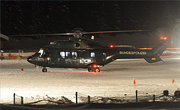 Bundespolizei (Bundesgrenzschutz) - Photo und Copyright by Nick Dpp