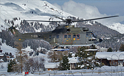 Swiss Air Force - Photo und Copyright by Bruno Siegfried