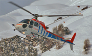 Wucher Helicopter GmbH - Photo und Copyright by Bruno Siegfried