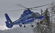 Swift Copters SA - Photo und Copyright by Nick Dpp