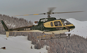 Eagle Helicopter AG - Photo und Copyright by Bruno Siegfried