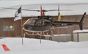 Airport Helicopter AHB AG - Photo und Copyright by Bruno Siegfried