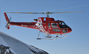 Air Zermatt AG - Photo und Copyright by Nicola Erpen