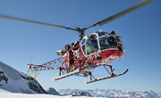 Air Zermatt AG - Photo und Copyright by Nicola Erpen