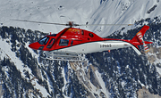 Pellissier Helicopter - Photo und Copyright by Bruno Siegfried