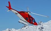 Pellissier Helicopter - Photo und Copyright by Bruno Siegfried