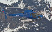 Swift Copters SA - Photo und Copyright by Bruno Siegfried