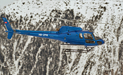 Swift Copters SA - Photo und Copyright by Bruno Siegfried