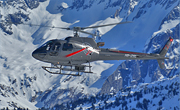 Swift Copters SA - Photo und Copyright by Bruno Siegfried