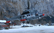 Eagle Helicopter AG - Photo und Copyright by Bruno Siegfried