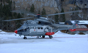 Eagle Helicopter AG - Photo und Copyright by Bruno Siegfried