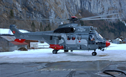 Eagle Helicopter AG - Photo und Copyright by Bruno Siegfried