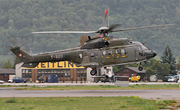 Swiss Air Force - Photo und Copyright by Nicola Erpen