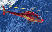 JCE Hlicoptres SAS - Photo und Copyright by Bruno Siegfried