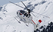 SAF Helicopteres SA  - Photo und Copyright by Bruno Siegfried