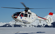 SAF Helicopteres SA  - Photo und Copyright by Bruno Siegfried