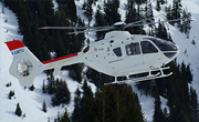 SAF Helicopteres SA  - Photo und Copyright by Bruno Siegfried