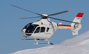 SAF Helicopteres SA  - Photo und Copyright by Bruno Siegfried