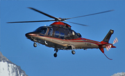 Skycam Helicopters Sarl  - Photo und Copyright by Bruno Siegfried