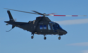 Skycam Helicopters Sarl  - Photo und Copyright by Bruno Siegfried