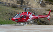 Air Zermatt AG - Photo und Copyright by Bruno Siegfried