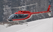 Heli West AG - Photo und Copyright by Nick Dpp