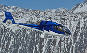 Skycam Helicopters Sarl  - Photo und Copyright by Bruno Siegfried