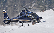 Hli Securite Helicopter Airline - Photo und Copyright by Nick Dpp