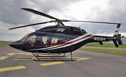 Bell Helicopter Textron Inc. - Photo und Copyright by Nick Dpp