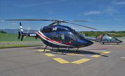 Bell Helicopter Textron Inc. - Photo und Copyright by Bruno Siegfried