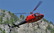 Heli Linth AG - Photo und Copyright by Thomas Schmid