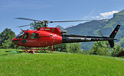 Heli Linth AG - Photo und Copyright by Thomas Schmid