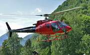 Heli Linth AG - Photo und Copyright by Thomas Schmid