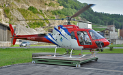 Heli Linth AG - Photo und Copyright by Thomas Schmid