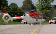 SAF Helicopteres SA  - Photo und Copyright by Bruno Siegfried