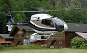 Swift Copters SA - Photo und Copyright by Bruno Siegfried