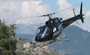 Eagle Helicopter AG - Photo und Copyright by Raphael Erbetta