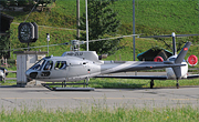 Albinati Aeronautics SA - Photo und Copyright by Nick Dpp