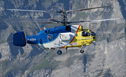 Heliswiss International AG - Photo und Copyright by Bruno Siegfried