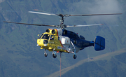 Heliswiss International AG - Photo und Copyright by Bruno Siegfried