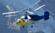 Heliswiss International AG - Photo und Copyright by Bruno Siegfried