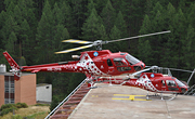 Air Zermatt AG - Photo und Copyright by Thomas Schmid