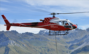 Swiss Helicopter AG - Photo und Copyright by Thomas Schmid