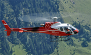 Swiss Helicopter AG - Photo und Copyright by Thomas Schmid